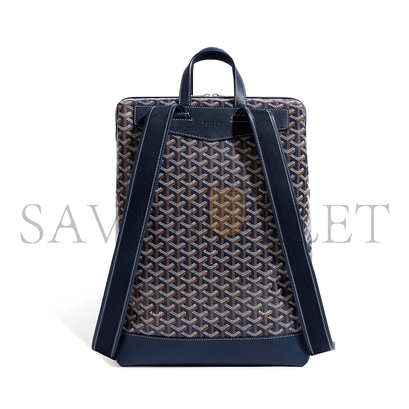 GOYARD CISALPIN BACKPACK CISALPMMLTY12CL12P (43*33*14cm)